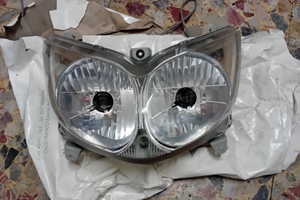 Gruppo Ottico Faro Suzuki Burgman 400 K3