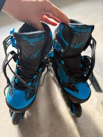 PATTINI IN LINEA - RAGAZZO ROCES JOKEY 3.0 BOY