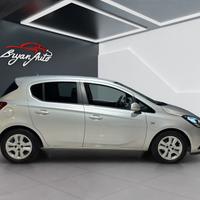 Opel Corsa 1.4 90CV GPL Tech 5 porte b-Color