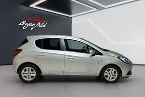 Opel Corsa 1.4 90CV GPL Tech 5 porte b-Color