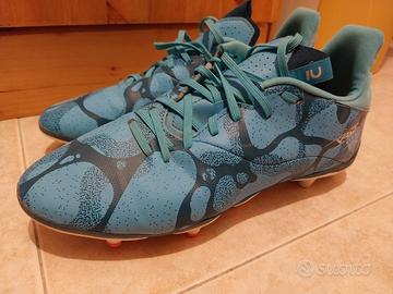 Scarpe calcio / rugby Kipsta Decathlon Viralto  41