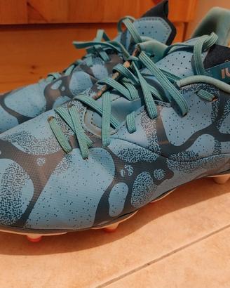 Scarpe calcio / rugby Kipsta Decathlon Viralto  41