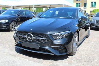 MERCEDES-BENZ A 200 Automatic AMG Line Advanced