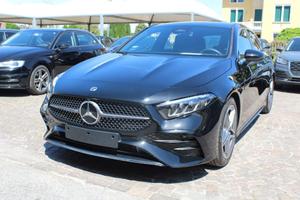 MERCEDES-BENZ A 200 Automatic AMG Line Advanced