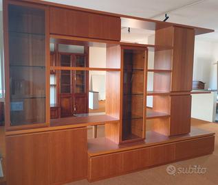 MOBILE SOGGIORNO MODERNO.