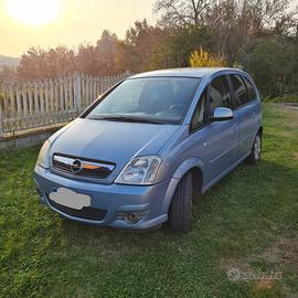 Opel Meriva 1.3 Mtj