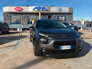 CITROEN C3 1.5 BlueHDI 102 CV SHINE PACK