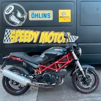 Ducati Monster 695
