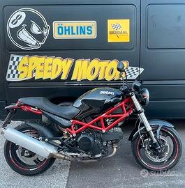 Ducati Monster 695
