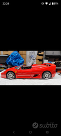 Ferrari F50