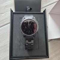 Orologio Garmin Fenix 7x