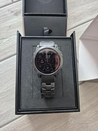 Orologio Garmin Fenix 7x