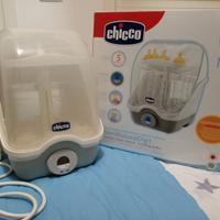 Sterilizzatore a vapore Chicco