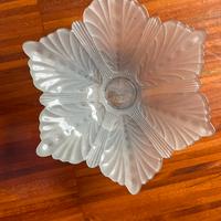 Centro tavola svuota tasche