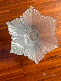 Centro tavola svuota tasche