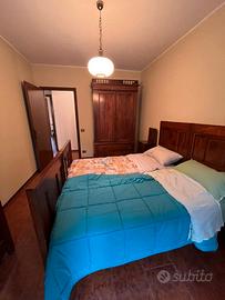 Ampie camere singole in Bergamo