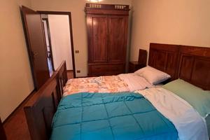 Ampie camere singole in Bergamo