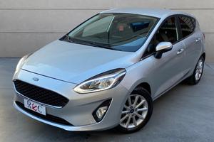 Ford Fiesta 1.1 S Line Benzina