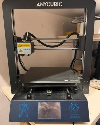 Stampante 3D Anycubic