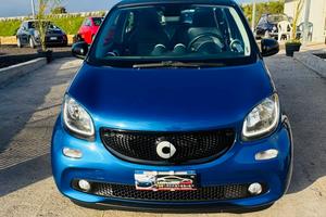 Smart ForFour 70 1.0 Passion