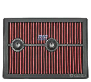FILTRO ASPIRAZIONE DIRETTA AUDI A3 8V 12-20 TSI TF
