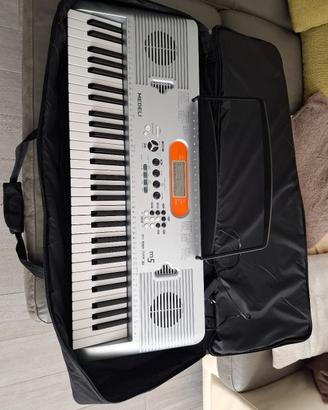 Tastiera musicale