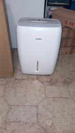 deumidificatore 