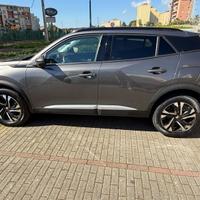 Peugeout 2008