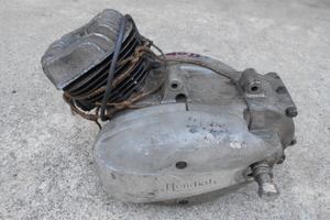 motore mondial 50cc