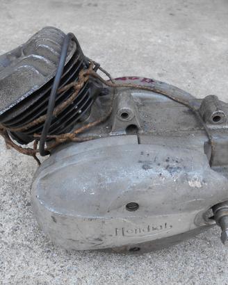 motore mondial 50cc