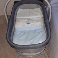 Culla Chicco Baby Hug