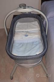 Culla Chicco Baby Hug