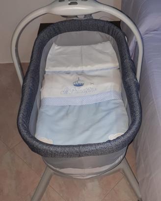 Culla Chicco Baby Hug