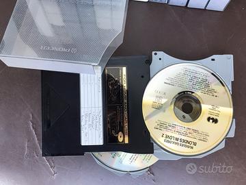 12 PIONEER PRW1141 6-DISC CD PLAYER MAGAZINE