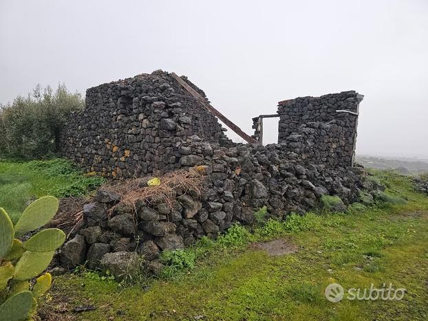 3,5 H. Terreno Con Deposito e Pozzo - Vista 5