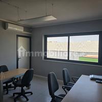 Uffici arredati e già pronti da 15mq a 400mq