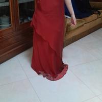 vestito elegante in poliestere  C&A