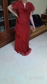 vestito elegante in poliestere  C&A