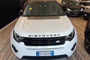 Land Rover Discovery Sport/UNICA PROPRIETARIA