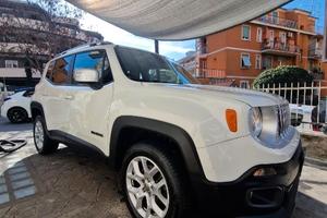 Jeep Renegade del 2016,2.0 4×4