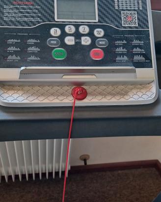 tapis roulant