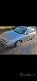 alfa romeo 156 