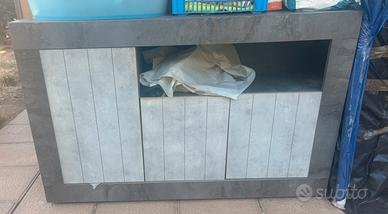 Mibile d’arredo