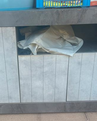 Mibile d’arredo