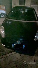 Fiat punto multi jet