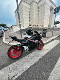 cf 450 sr s