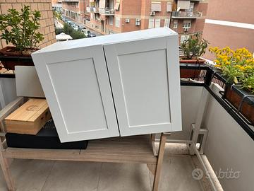 Mobile ikea 80x60x49