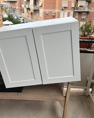 Mobile ikea 80x60x49