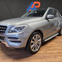 Mercedes ML 250 bt Premium 4matic auto