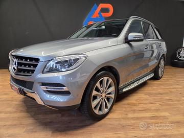 Mercedes ML 250 bt Premium 4matic auto